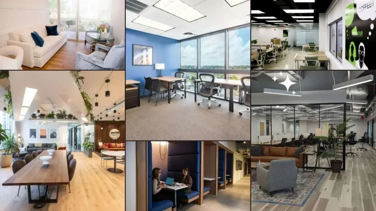 Best Coworking Spaces in Aventura, FL