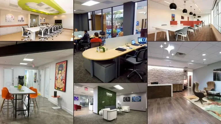 Coworking Spaces in Boca Raton, FL