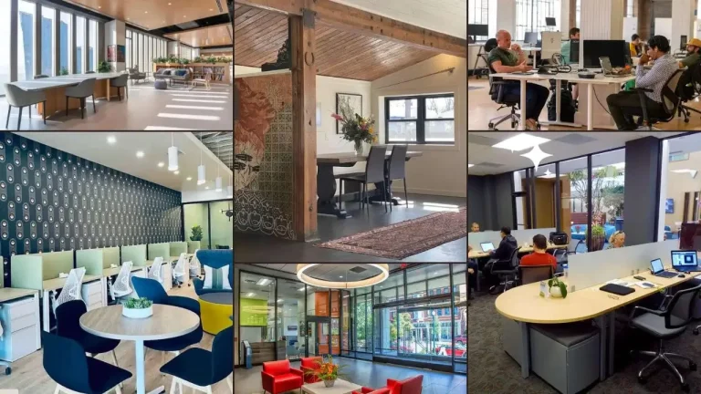 Coworking Spaces in Boise