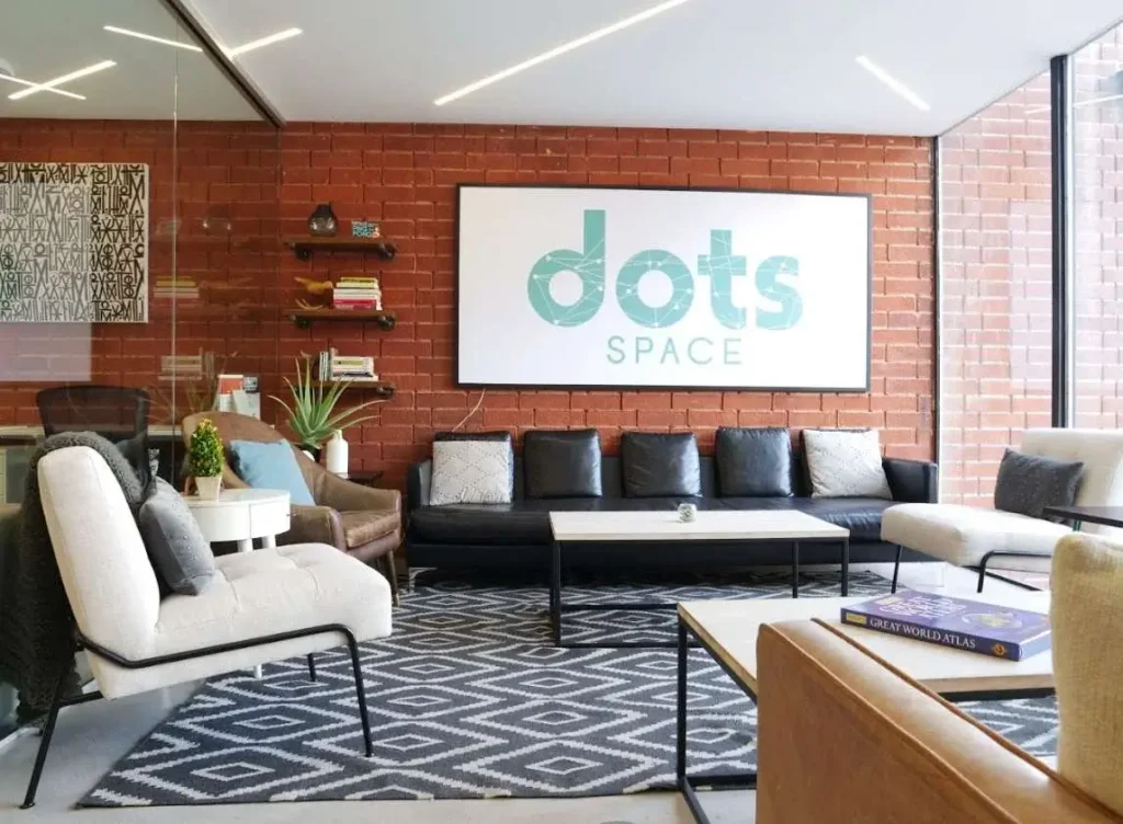 Dots Coworking Beverly Hills