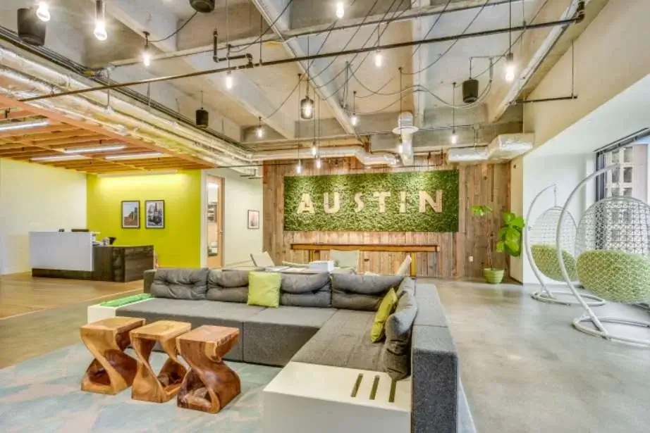 Industrious Austin