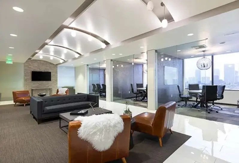 Premier Workspaces Beverly Hills