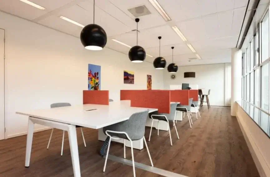 Regus Coworking Space in Boca Raton