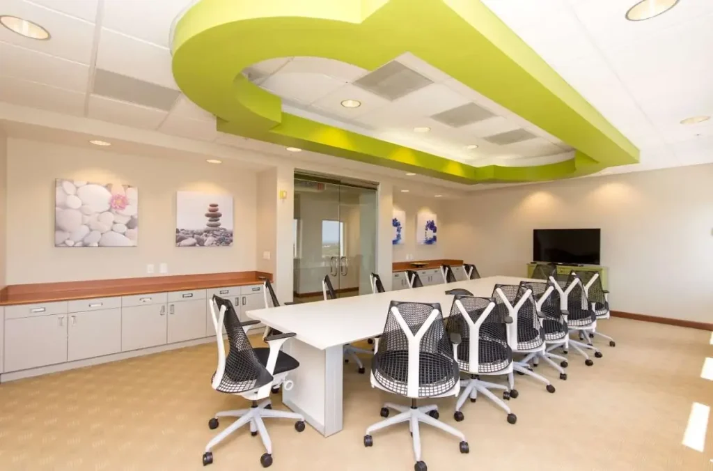 ZEN Offices in Boca Raton