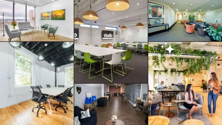 Coworking Spaces In Bronx