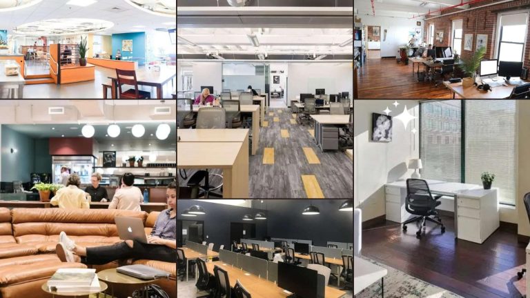 Best 6 Coworking Spaces in Cambridge, MA