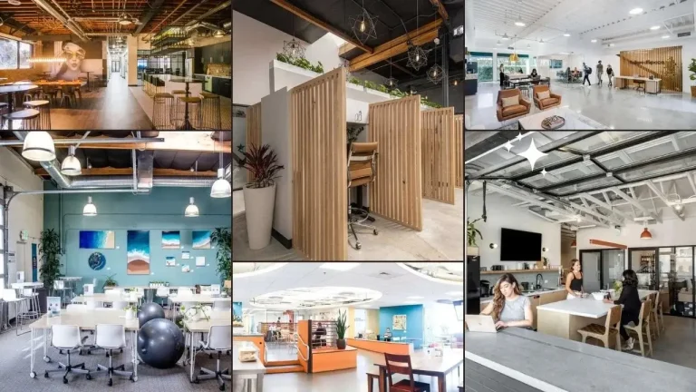 Top 7 Best Coworking Spaces in Carlsbad