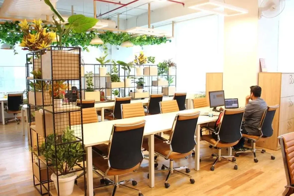 best coworking space software