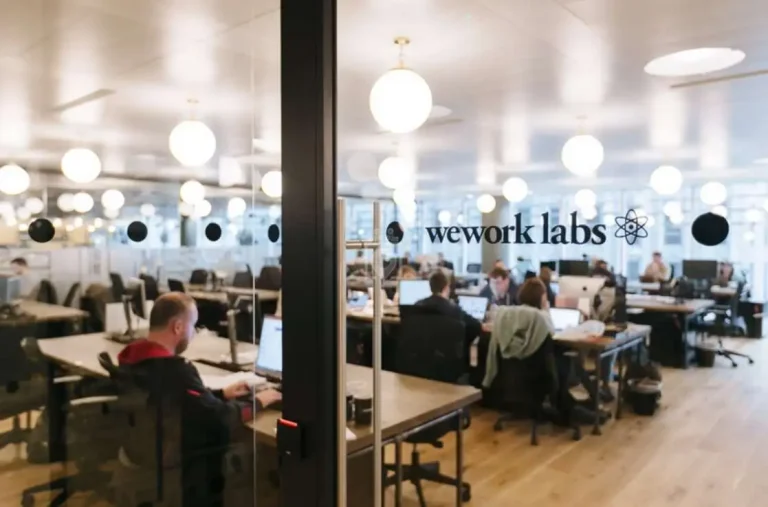 wework labs